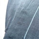(vintage) 1960'S～ Bond fifth avenue 3 POINT FASTENING RAYON BOX SHIRT