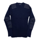 (VINTAGE) 1980'S～ MADE IN UNITED KINGDOM PETER STORM BLACK TAG COMMAND SWEATER