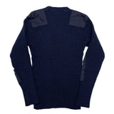 (VINTAGE) 1980'S～ MADE IN UNITED KINGDOM PETER STORM BLACK TAG COMMAND SWEATER