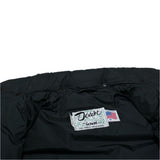 (VINTAGE) 1990'S～ MADE IN USA Schott DOWN COAT WITH HOOD