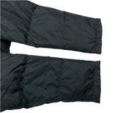 (VINTAGE) 1990'S～ MADE IN USA Schott DOWN COAT WITH HOOD