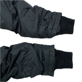 (VINTAGE) 1990'S～ MADE IN USA Schott DOWN COAT WITH HOOD