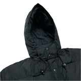 (VINTAGE) 1990'S～ MADE IN USA Schott DOWN COAT WITH HOOD