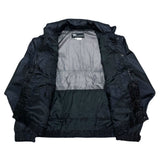 (VINTAGE) 1990'S～ ARMY FORCES 2WAY DESIGN NYLON JACKET WITH 23 POCKETS