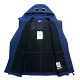 (designers) NEW C.P.COMPANY TYPE M-65 GOGGLE JACKET