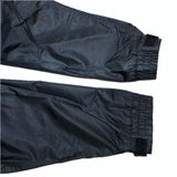 (VINTAGE) 1990'S～ ARMY FORCES 2WAY DESIGN NYLON JACKET WITH 23 POCKETS