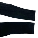 (DESIGNERS) 2002 MADE IN ITALY MAISON MARGIELA 6 KOKONOE TAG COTTON STRETCH BALMACAAN COAT