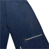 (DESIGNERS) 1990'S～ MADE IN ITALY ARMANI JEANS PARACHUTE PANTS