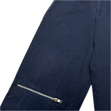 (DESIGNERS) 1990'S～ MADE IN ITALY ARMANI JEANS PARACHUTE PANTS