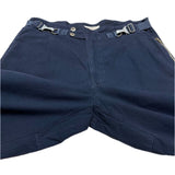 (DESIGNERS) 1990'S～ MADE IN ITALY ARMANI JEANS PARACHUTE PANTS