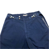 (DESIGNERS) 1990'S～ MADE IN ITALY ARMANI JEANS PARACHUTE PANTS