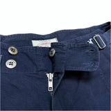 (DESIGNERS) 1990'S～ MADE IN ITALY ARMANI JEANS PARACHUTE PANTS