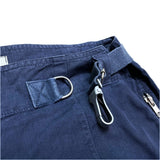 (DESIGNERS) 1990'S～ MADE IN ITALY ARMANI JEANS PARACHUTE PANTS