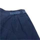 (DESIGNERS) 1990'S～ MADE IN ITALY ARMANI JEANS PARACHUTE PANTS