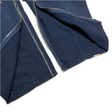 (DESIGNERS) 1990'S～ MADE IN ITALY ARMANI JEANS PARACHUTE PANTS