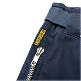 (DESIGNERS) 1990'S～ MADE IN ITALY ARMANI JEANS PARACHUTE PANTS
