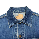 (VINTAGE) 1970'S～ Levi's 70505 BIG E DENIM TRUCKER JACKET