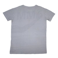 (DESIGNERS) MADE IN TURKEY MAISON MARGIELA 6 HIDDEN CHARACTER DESIGN POLKA DOT PATTERN T-SHIRT