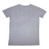 (DESIGNERS) MADE IN TURKEY MAISON MARGIELA 6 HIDDEN CHARACTER DESIGN POLKA DOT PATTERN T-SHIRT