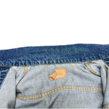 (VINTAGE) 1970'S～ Levi's 70505 BIG E DENIM TRUCKER JACKET