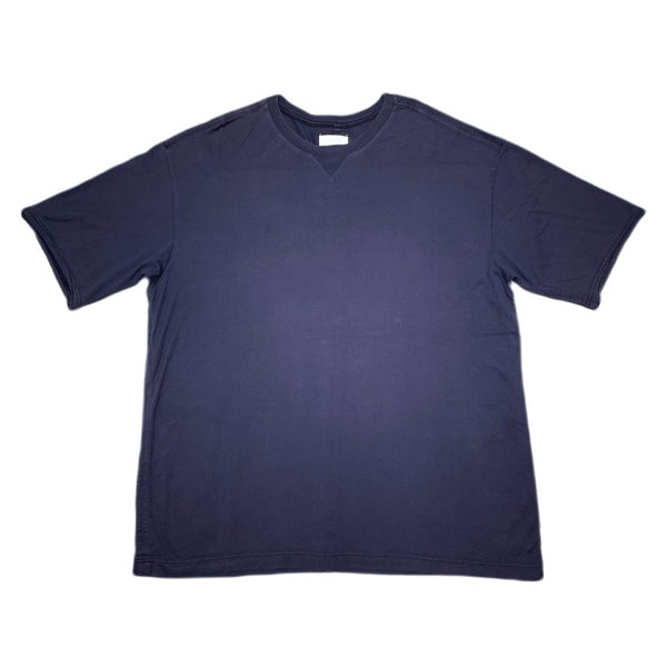 (DESIGNERS) MADE IN JAPAN TAKAHIROMIYASHITA The Soloist FRONT V GUSSET BIG T-SHIRT