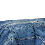 (VINTAGE) 1970'S～ Levi's 70505 BIG E DENIM TRUCKER JACKET