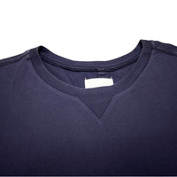 (DESIGNERS) MADE IN JAPAN TAKAHIROMIYASHITA The Soloist FRONT V GUSSET BIG T-SHIRT