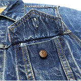 (VINTAGE) 1970'S～ Levi's 70505 BIG E DENIM TRUCKER JACKET