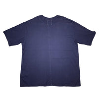 (DESIGNERS) MADE IN JAPAN TAKAHIROMIYASHITA The Soloist FRONT V GUSSET BIG T-SHIRT
