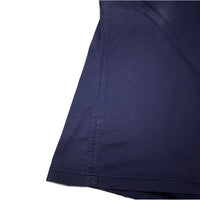 (DESIGNERS) MADE IN JAPAN TAKAHIROMIYASHITA The Soloist FRONT V GUSSET BIG T-SHIRT