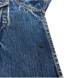(VINTAGE) 1970'S～ Levi's 70505 BIG E DENIM TRUCKER JACKET