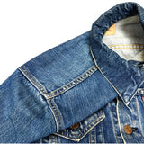 (VINTAGE) 1970'S～ Levi's 70505 BIG E DENIM TRUCKER JACKET