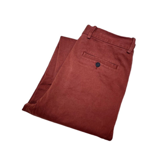 (DESIGNERS) MADE IN ITALY MARNI 4 POCKET PANTS