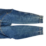 (VINTAGE) 1970'S～ Levi's 70505 BIG E DENIM TRUCKER JACKET