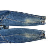 (VINTAGE) 1970'S～ Levi's 70505 BIG E DENIM TRUCKER JACKET