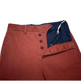 (DESIGNERS) MADE IN ITALY MARNI 4 POCKET PANTS