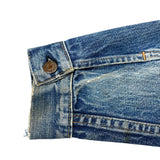 (VINTAGE) 1970'S～ Levi's 70505 BIG E DENIM TRUCKER JACKET