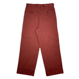 (DESIGNERS) MADE IN ITALY MARNI 4 POCKET PANTS