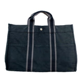 (OTHER) 1990'S～ MADE IN FRANCE HERMES FOURRE TOUT TOTE BAG BORO