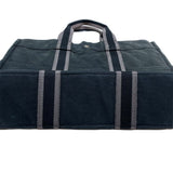 (OTHER) 1990'S～ MADE IN FRANCE HERMES FOURRE TOUT TOTE BAG BORO