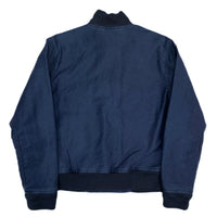 (VINTAGE) 2000'S～ POLO RALPH LAUREN US NAVY TYPE DECK JACKET WITH STENCIL