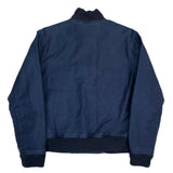 (VINTAGE) 2000'S～ POLO RALPH LAUREN US NAVY TYPE DECK JACKET WITH STENCIL