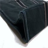 (OTHER) 1990'S～ MADE IN FRANCE HERMES FOURRE TOUT TOTE BAG BORO