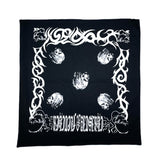(OTHER) DEAD STOCK NEW 1990'S～ CHRISTIAN FLETCHER BANDANA