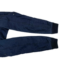 (VINTAGE) 2000'S～ POLO RALPH LAUREN US NAVY TYPE DECK JACKET WITH STENCIL