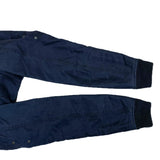 (VINTAGE) 2000'S～ POLO RALPH LAUREN US NAVY TYPE DECK JACKET WITH STENCIL