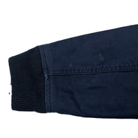 (VINTAGE) 2000'S～ POLO RALPH LAUREN US NAVY TYPE DECK JACKET WITH STENCIL