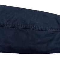 (VINTAGE) 2000'S～ POLO RALPH LAUREN US NAVY TYPE DECK JACKET WITH STENCIL