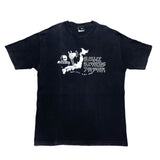 (t-shirt) 2000'S～ MADE IN CANADA SKULL SKATES T-SHIRT