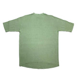 (designers) 2000'S～ MADE IN ITALY MM6 MAISON MARGIELA RAYON 100% V NECK SHORT SLEEVE SHIRT